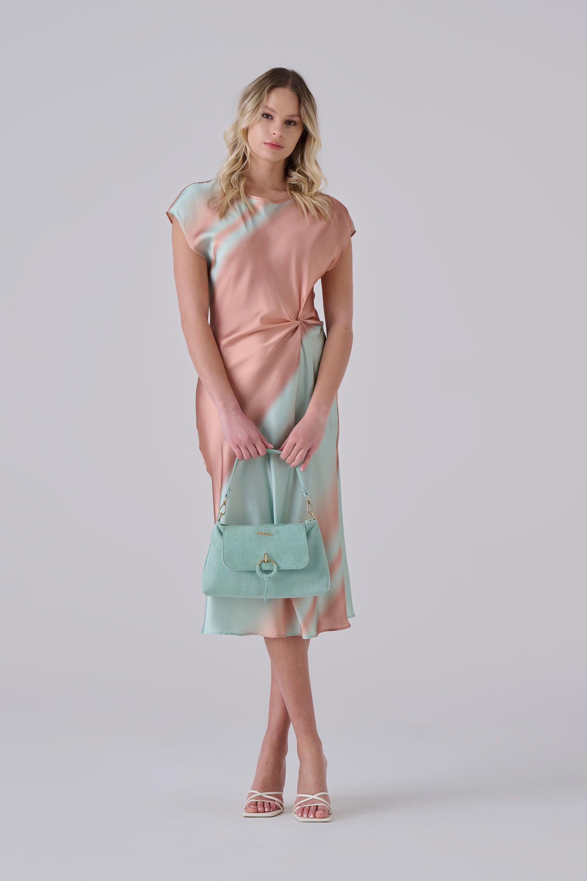 Dress Kocca Vestiti Eleganti Abito Elegante Vestiti Lunghi Kocca