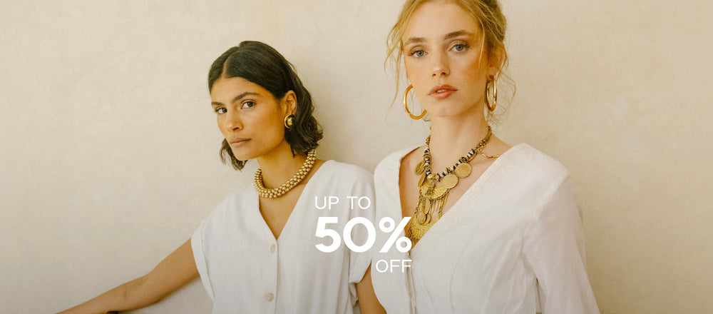 Kocca Summer Sale up to 50% off
