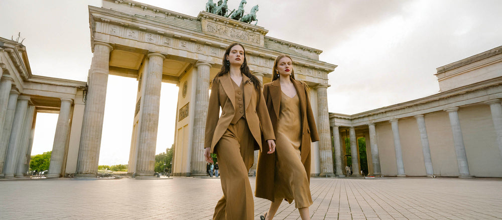 Kocca FW25 Collection