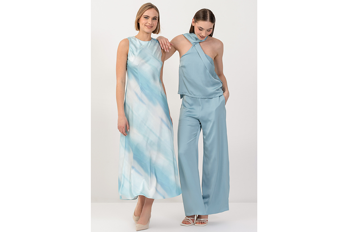 Abiti Kocca Special Drop