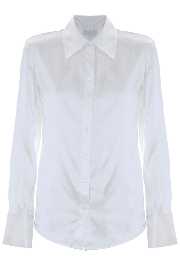 Camicia elegante con polsini alti - Camicia DILETTEA