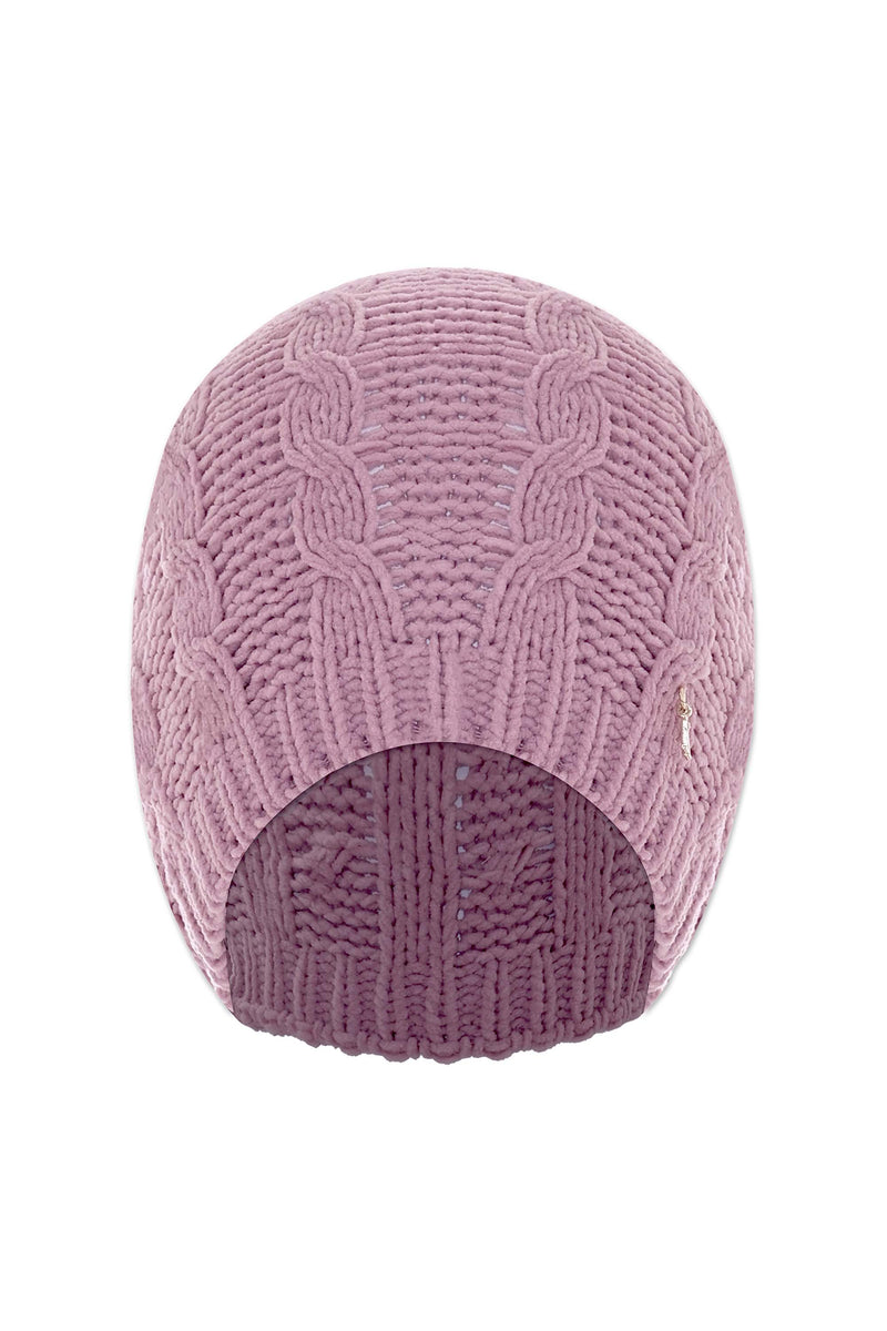 Knitted Hat - Hat BEWAJI