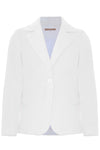 Single-breasted blazer for girls - Jacket ROSIO