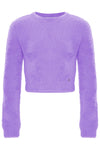 Cable knit jumper - Jumper LAKIN