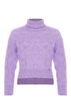 Diamond pattern jumper - Pull  BELFIOR