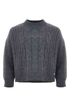 Woven sweater - Pull CALEB