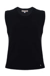 Girl's sleeveless top - Top SHANE