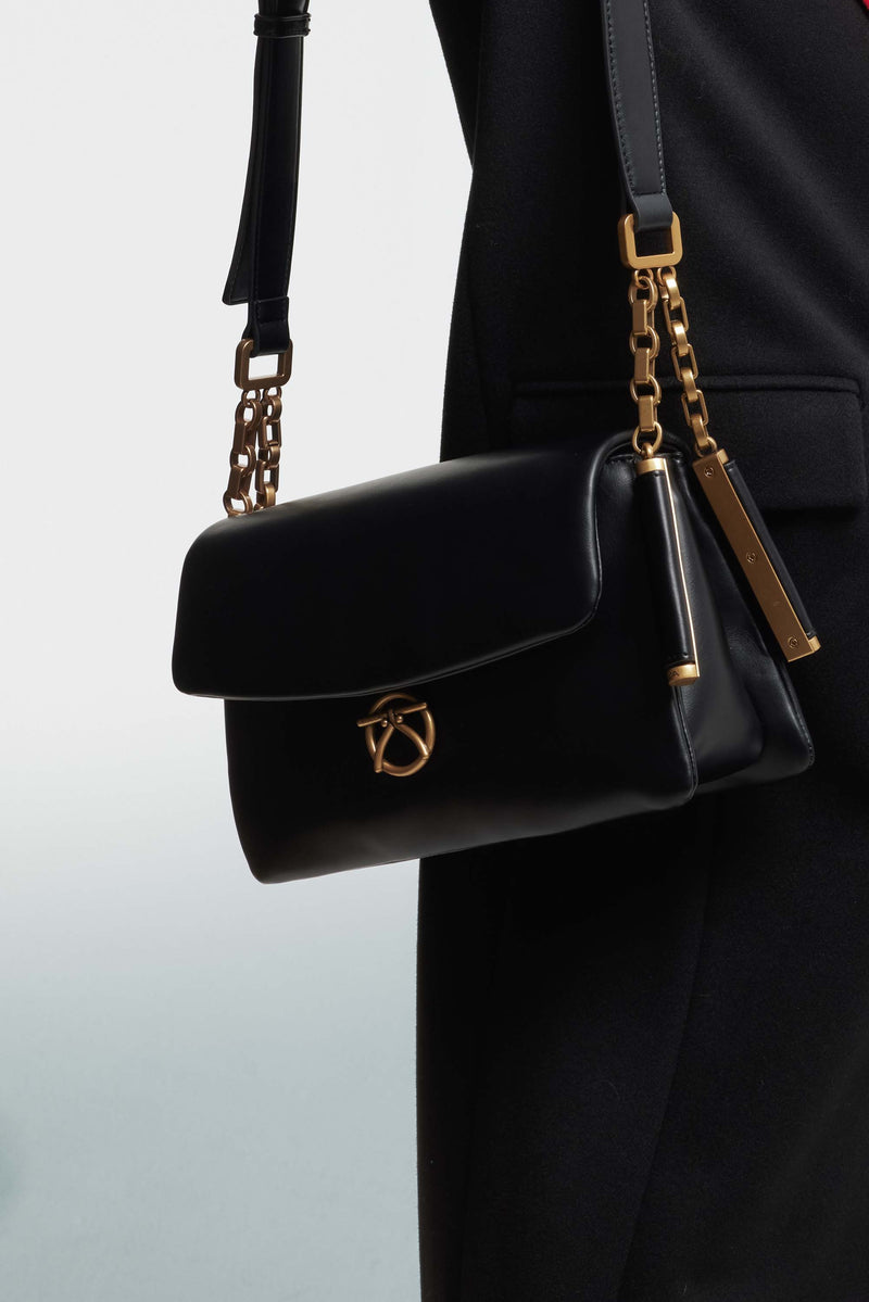 Moschettoni Per Borse Cosmeria 2 Pezzi Catena Per Borse In Metallo - Foto 8