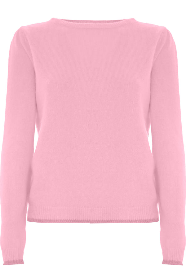 Pull en laine style minimaliste - Pull BAYLEE