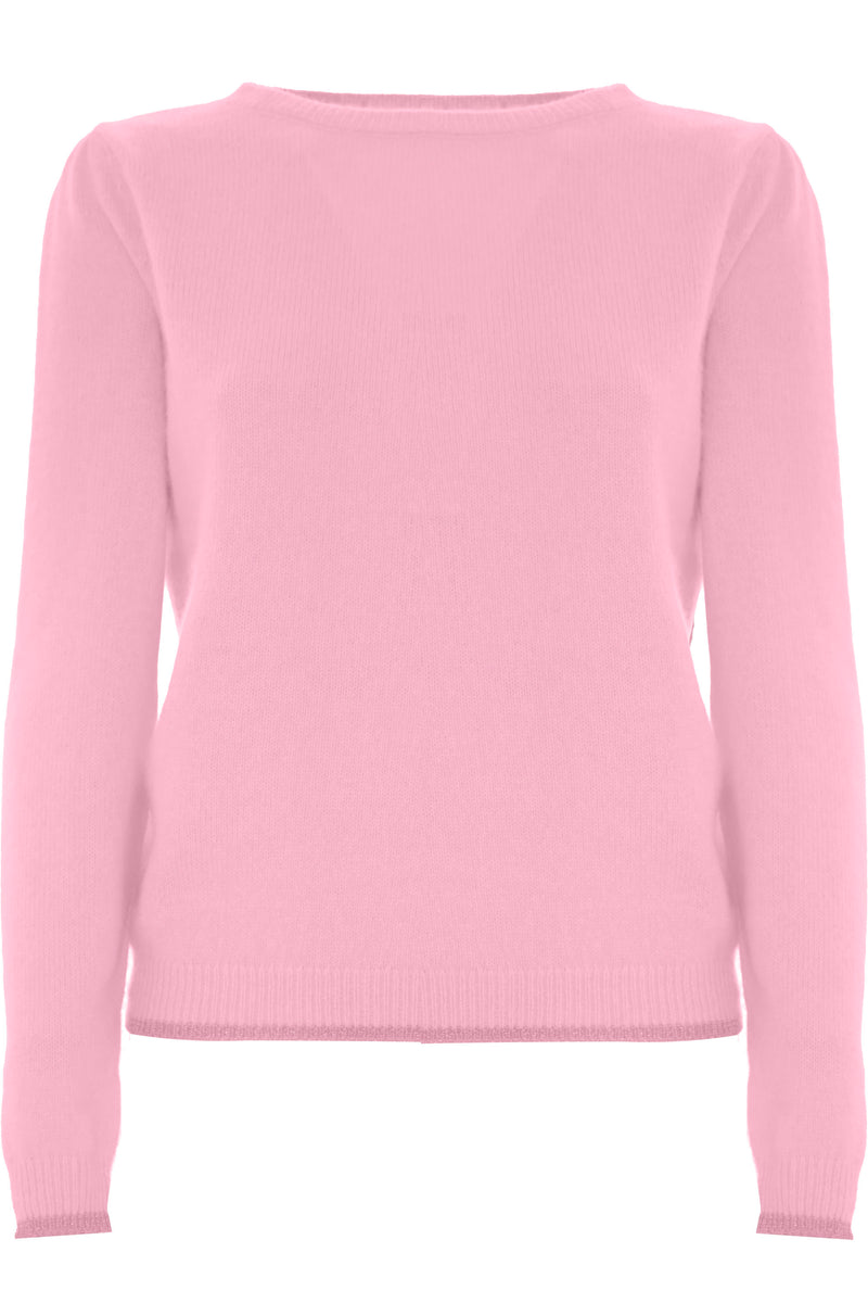 Pull en laine style minimaliste - Pull BAYLEE