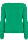 Pull en laine style minimaliste - Pull BAYLEE