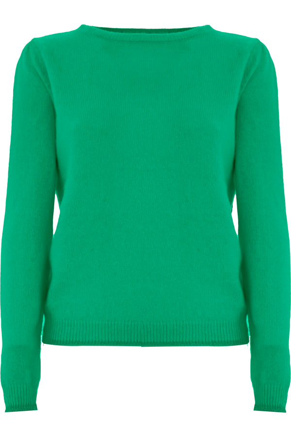 Pull en laine style minimaliste - Pull BAYLEE