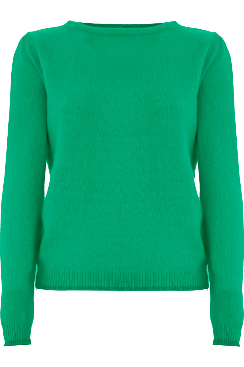 Pull en laine style minimaliste - Pull BAYLEE