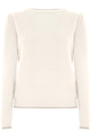 Pull en laine style minimaliste - Pull BAYLEE