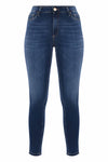 Jeans ultra skinny - Pantalone Denim BACKUP