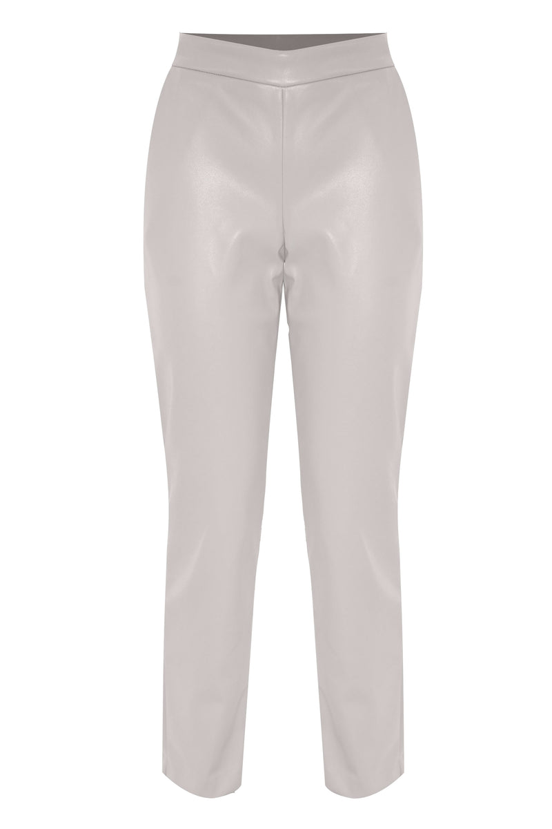 Pantalon polyvalent au style minimaliste - Pantalon ROSSIN