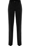 Pantalon cigarette de costume - Pantalon LIAN