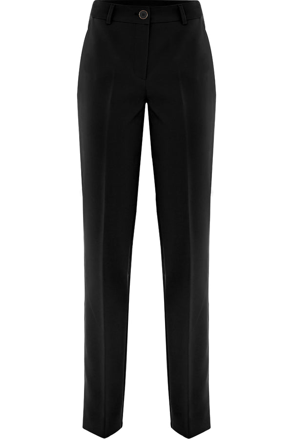 Pantalon cigarette de costume - Pantalon LIAN