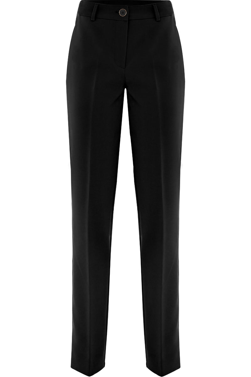 Pantalon cigarette de costume - Pantalon LIAN