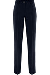 Pantalon cigarette de costume - Pantalon LIAN