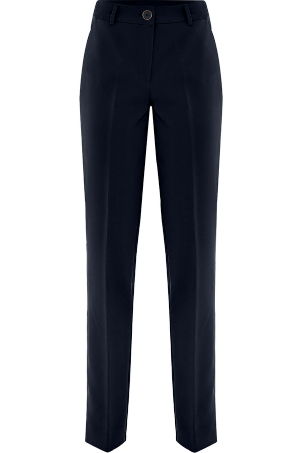 Pantalon cigarette de costume - Pantalon LIAN