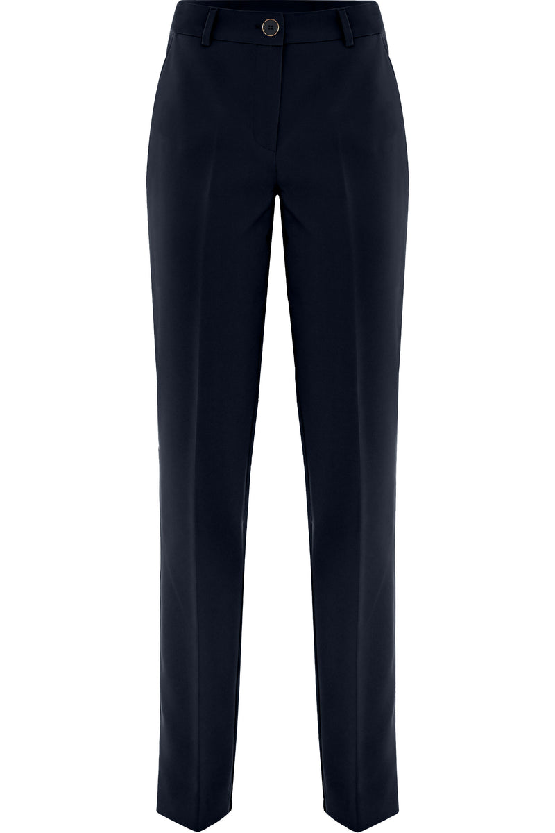 Pantalon cigarette de costume - Pantalon LIAN