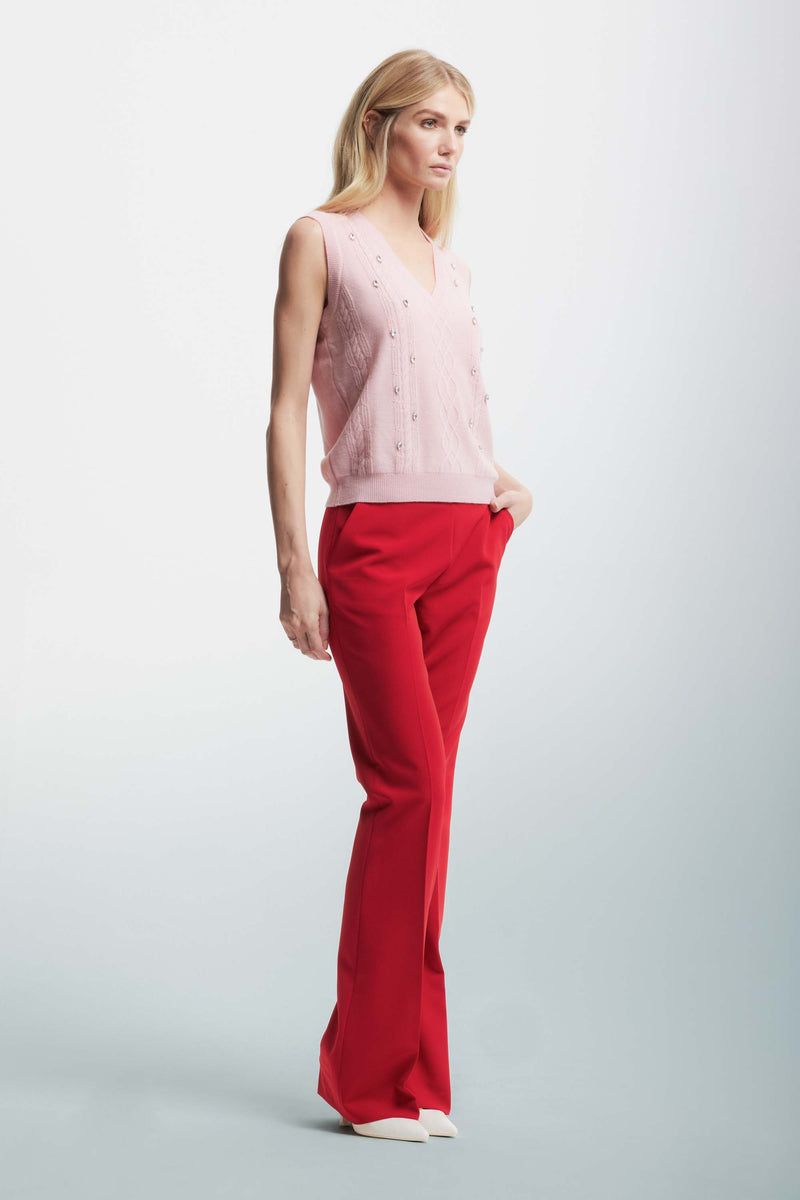 Pantalon de costume classique - Pantalon YOGHI