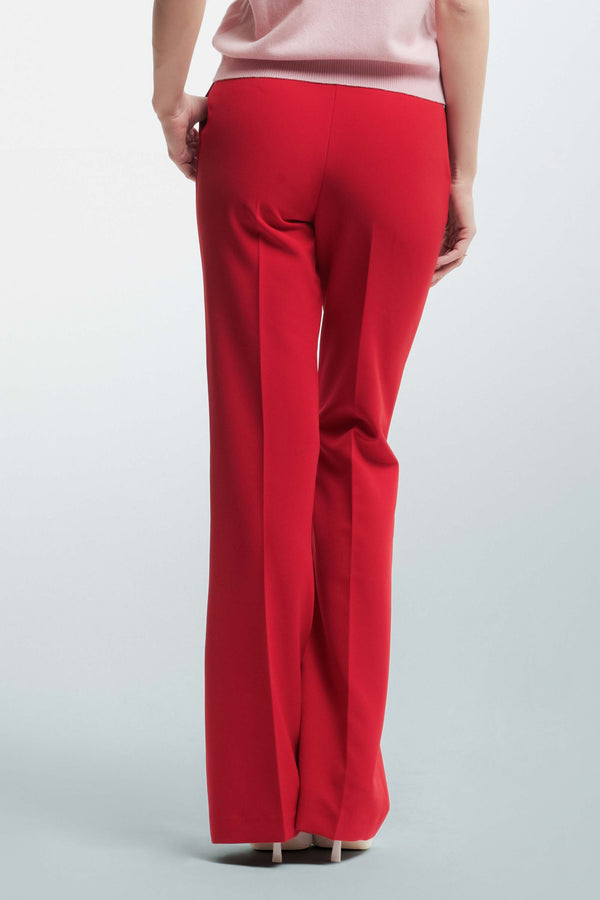 Suit trousers in a classic cut - Trousers YOGHI