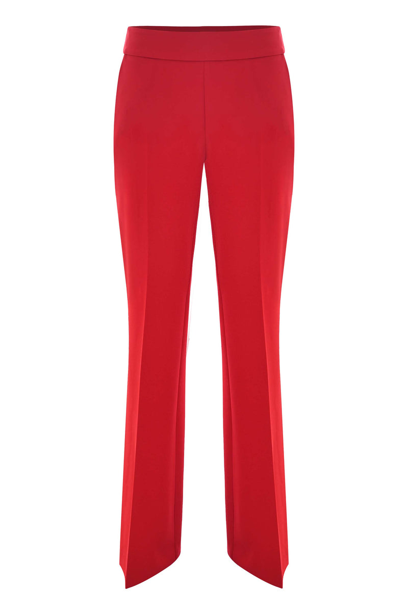 Suit trousers in a classic cut - Trousers YOGHI