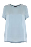 Versatile T-shirt in a soft fit - T-Shirt NOELIE