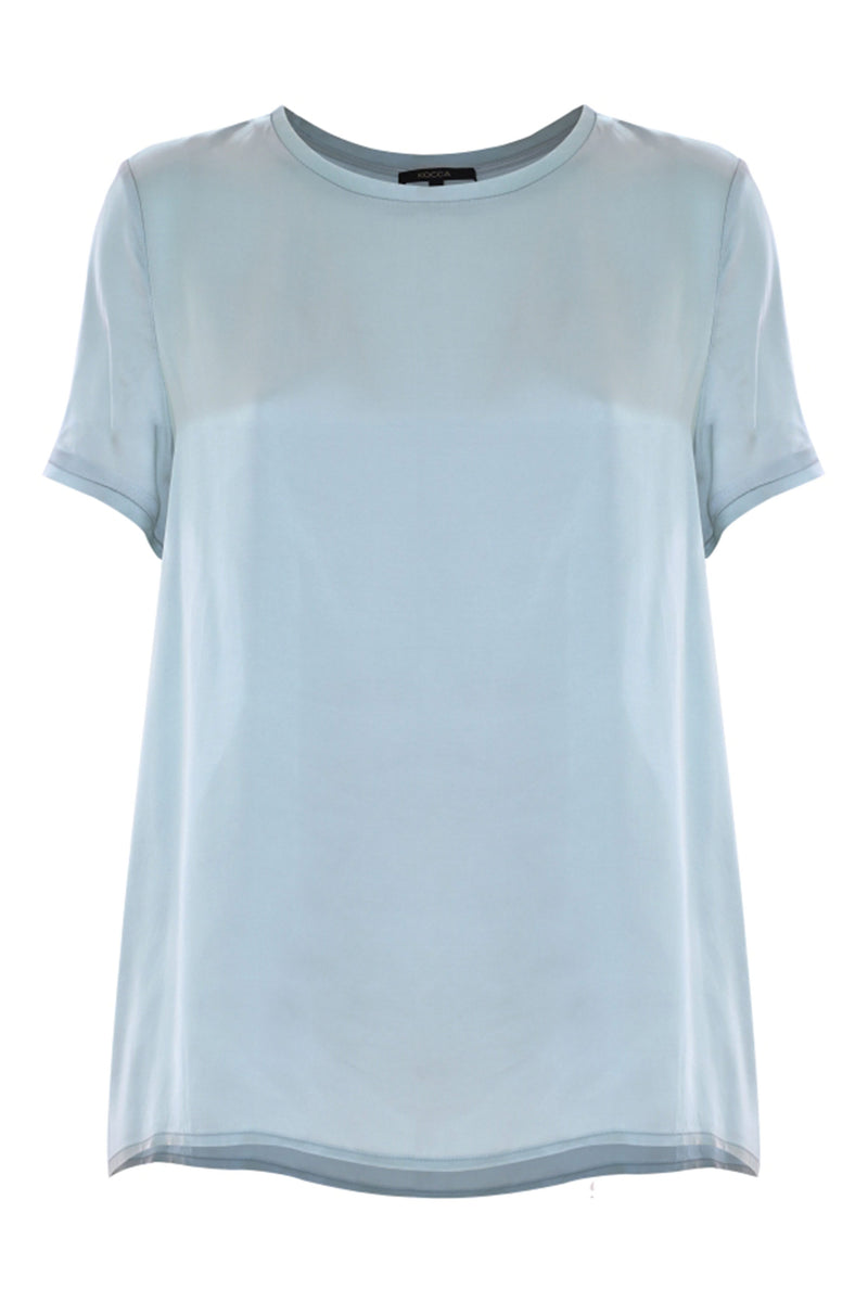 Versatile T-shirt in a soft fit - T-Shirt NOELIE