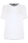 Versatile T-shirt in a soft fit - T-Shirt NOELIE