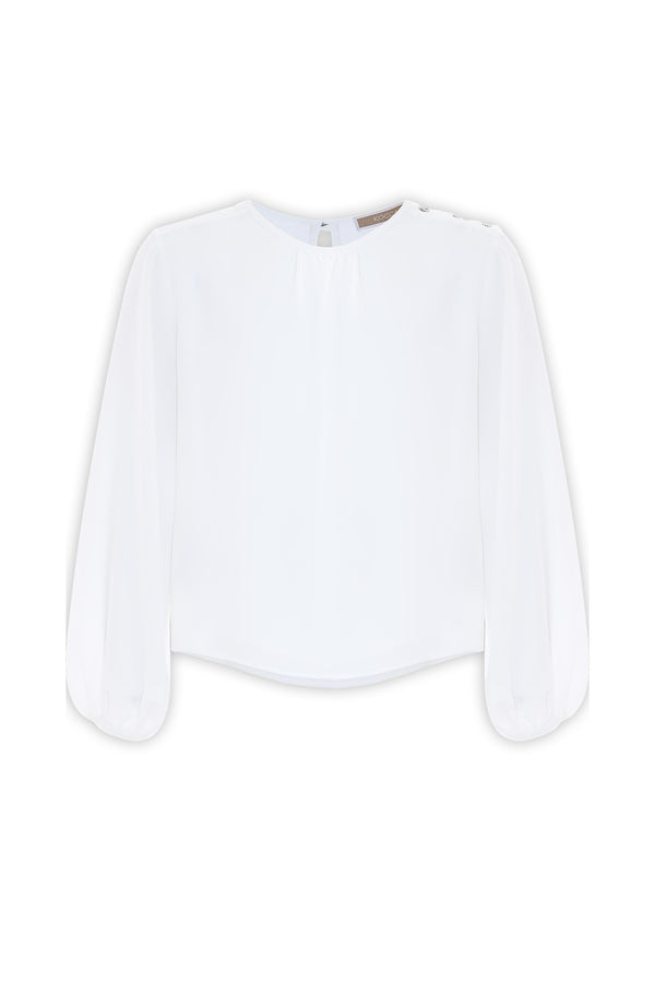 BLUSA YOSOL - BLUSA YOSOL Kocca Girls