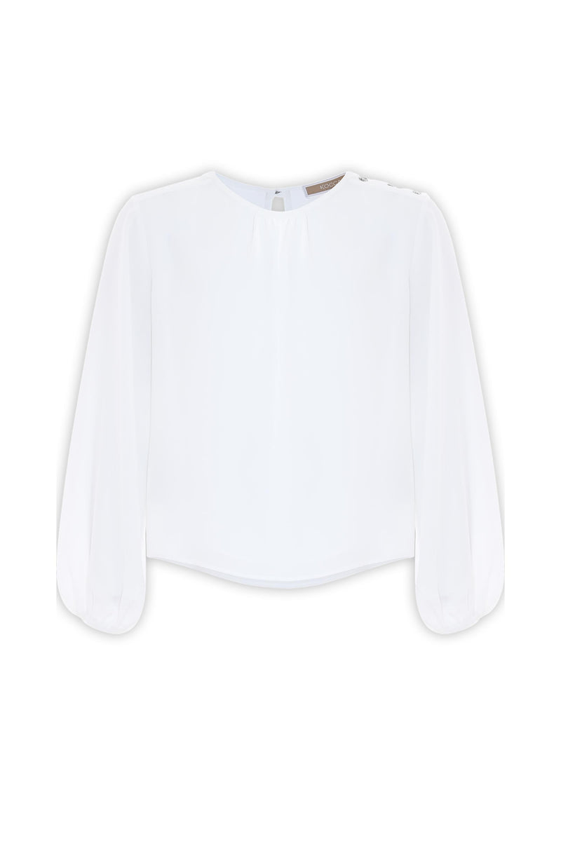 BLUSA YOSOL - BLUSA YOSOL Kocca Girls
