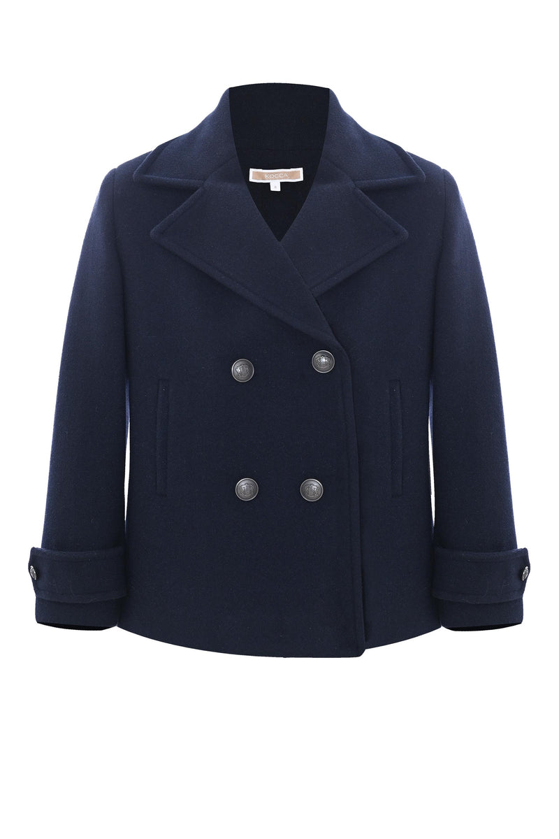 CAPPOTTO STIGE - CAPPOTTO STIGE Kocca Girls