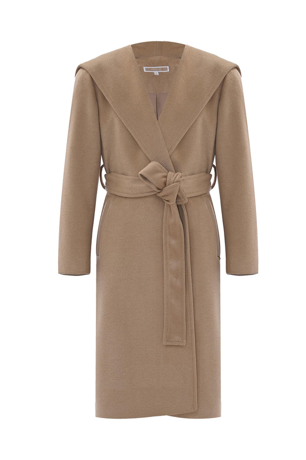 CAPPOTTO CHATAL - CAPPOTTO CHATAL Kocca Girls