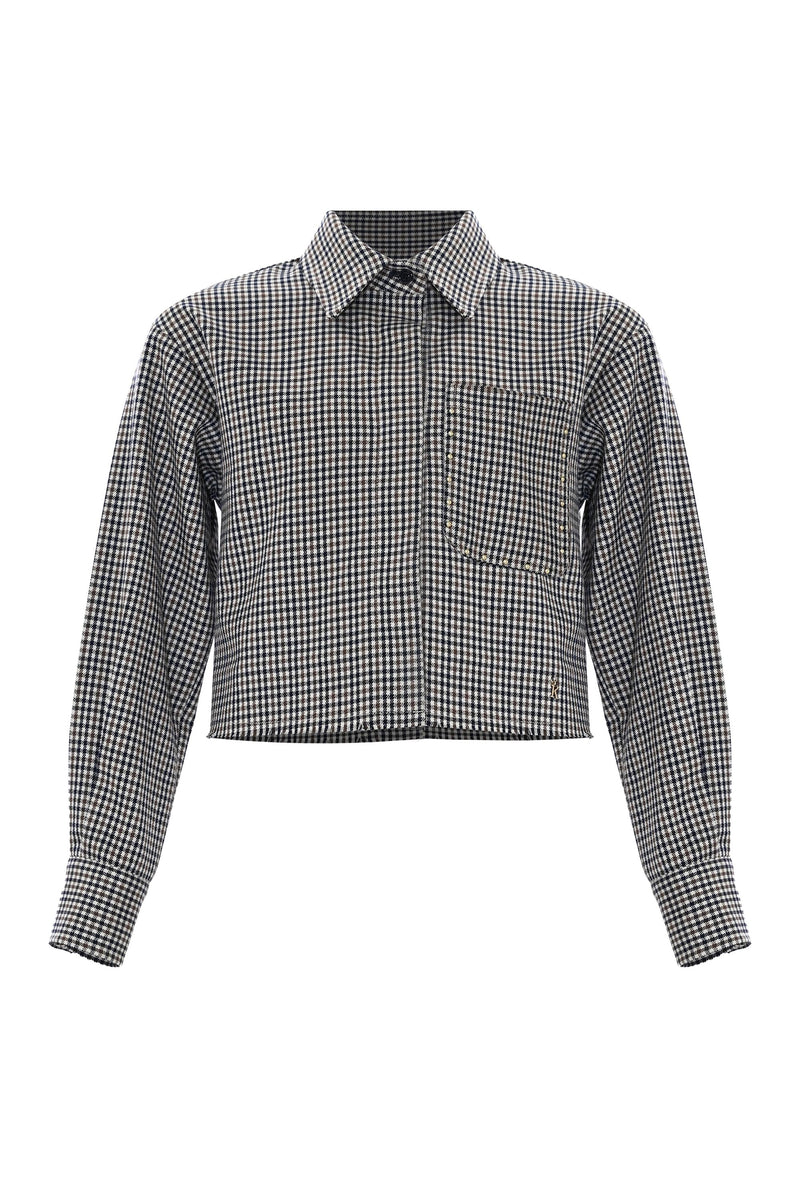 CAMICIA  HAPPIA - CAMICIA  HAPPIA Kocca Girls