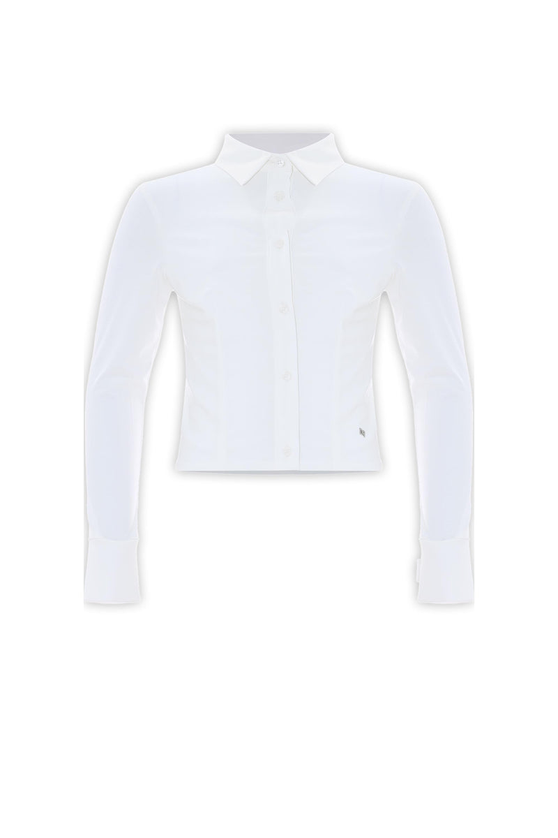 CAMICIA YERMIN - CAMICIA YERMIN Kocca Girls