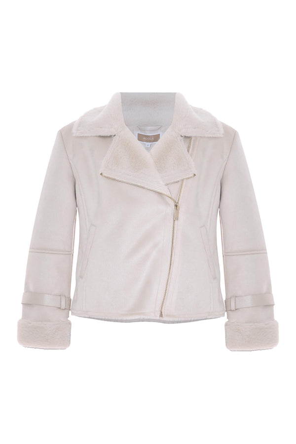 GIUBBOTTO ABDIAS - GIUBBOTTO ABDIAS Kocca Girls