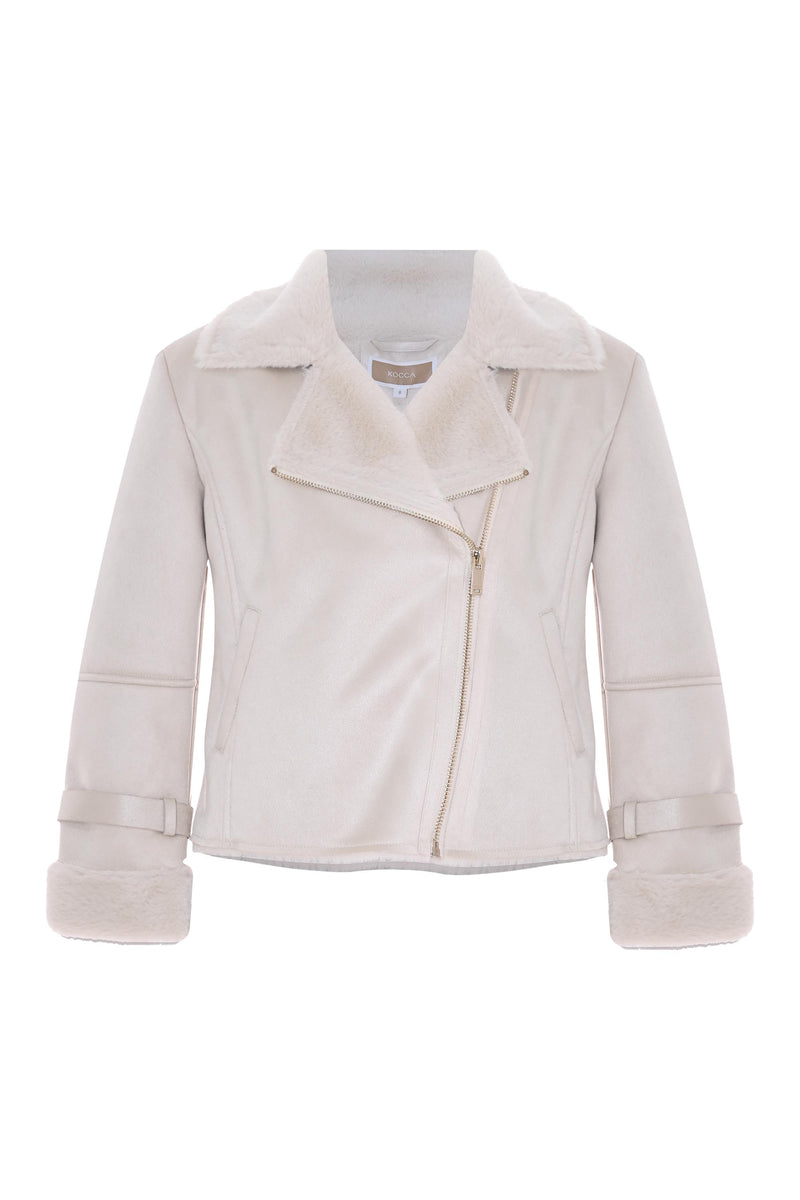 GIUBBOTTO ABDIAS - GIUBBOTTO ABDIAS Kocca Girls