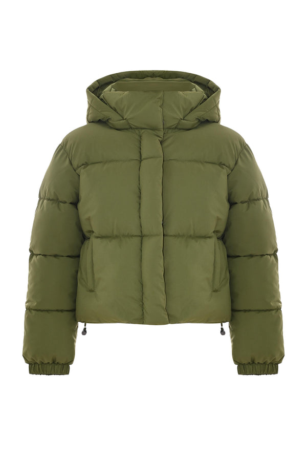 GIUBBOTTO KARLAR - GIUBBOTTO KARLAR Kocca Girls