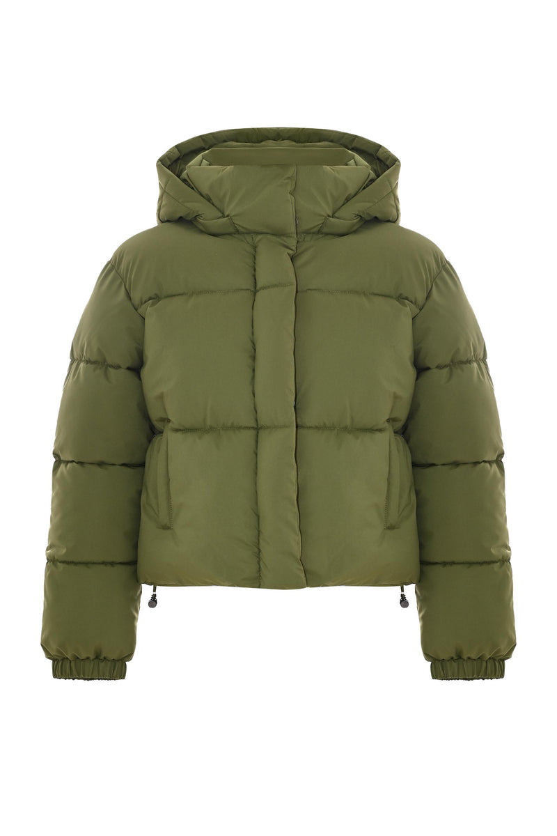 GIUBBOTTO KARLAR - GIUBBOTTO KARLAR Kocca Girls