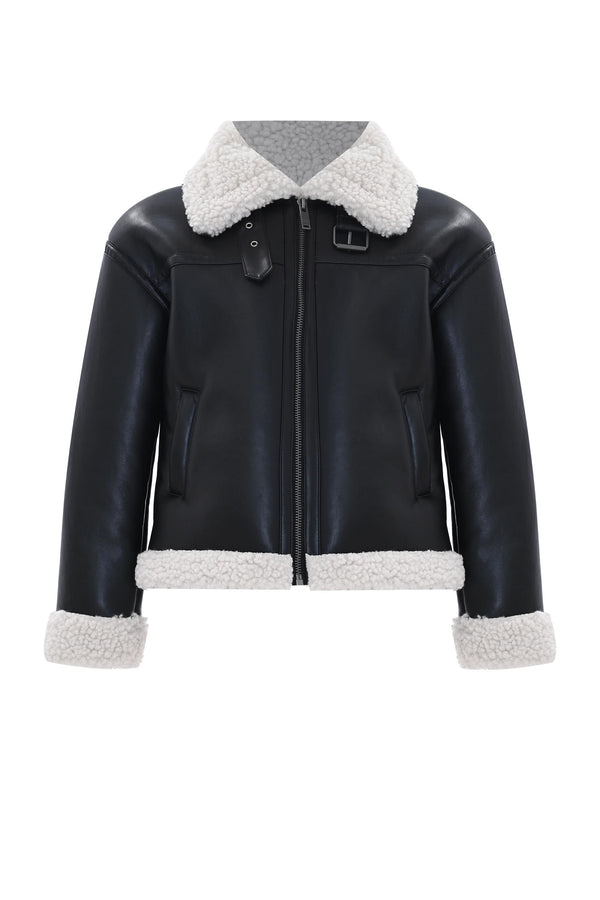 GIUBBOTTO YOANNI - GIUBBOTTO YOANNI Kocca Girls