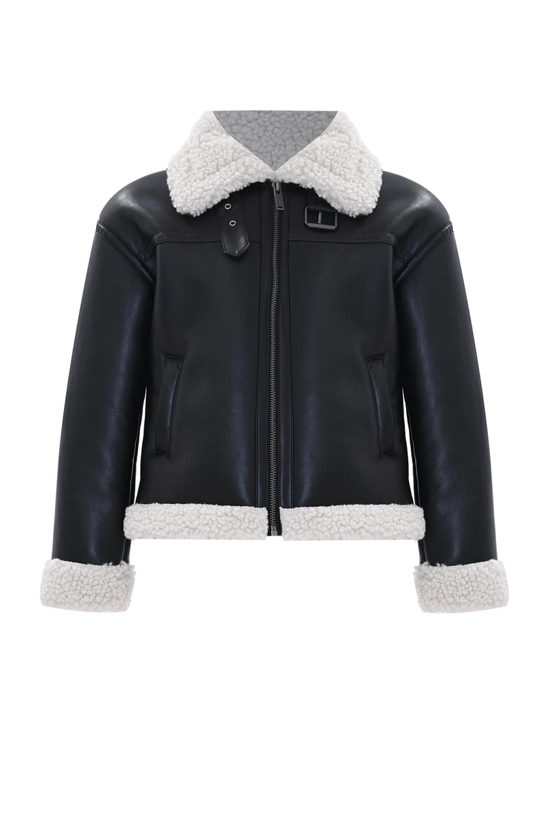 GIUBBOTTO YOANNI - GIUBBOTTO YOANNI Kocca Girls