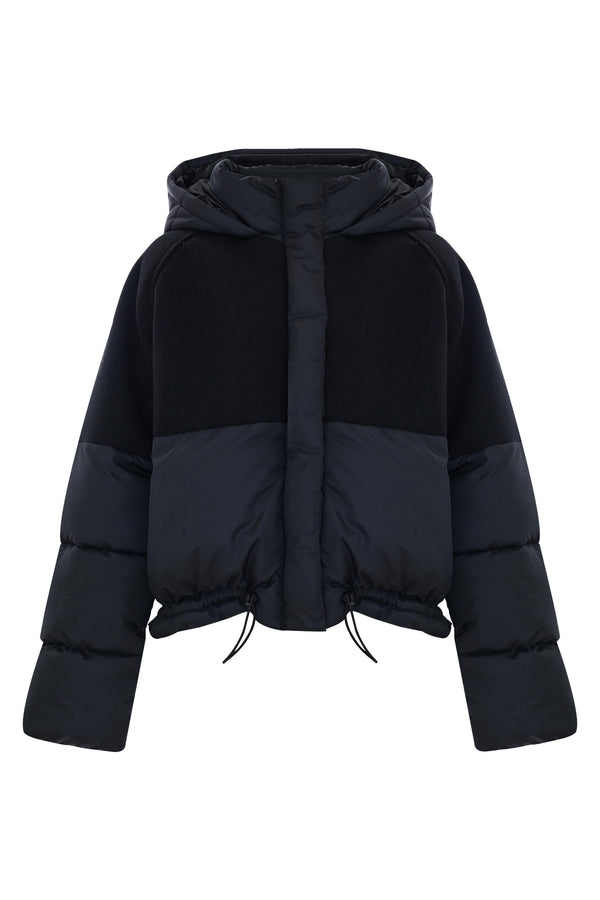 GIUBBOTTO CHAMAN - GIUBBOTTO CHAMAN Kocca Girls