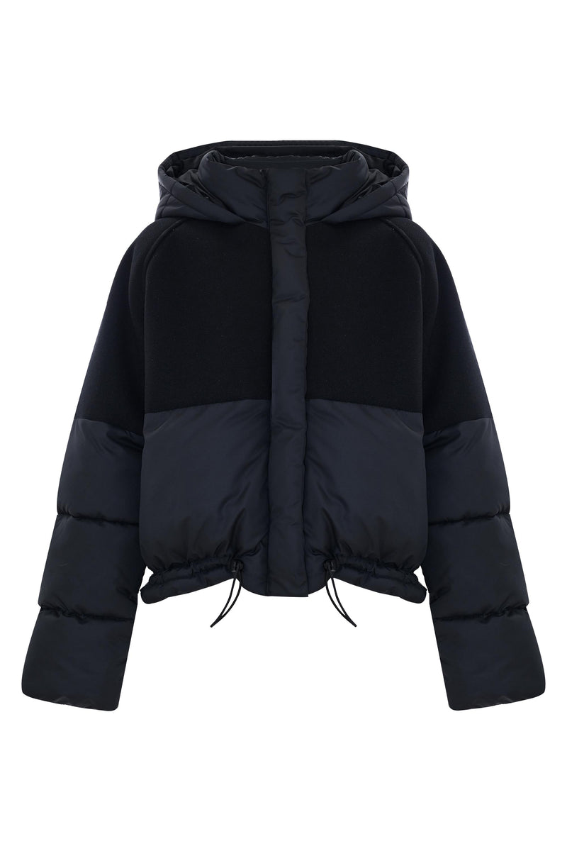 GIUBBOTTO CHAMAN - GIUBBOTTO CHAMAN Kocca Girls