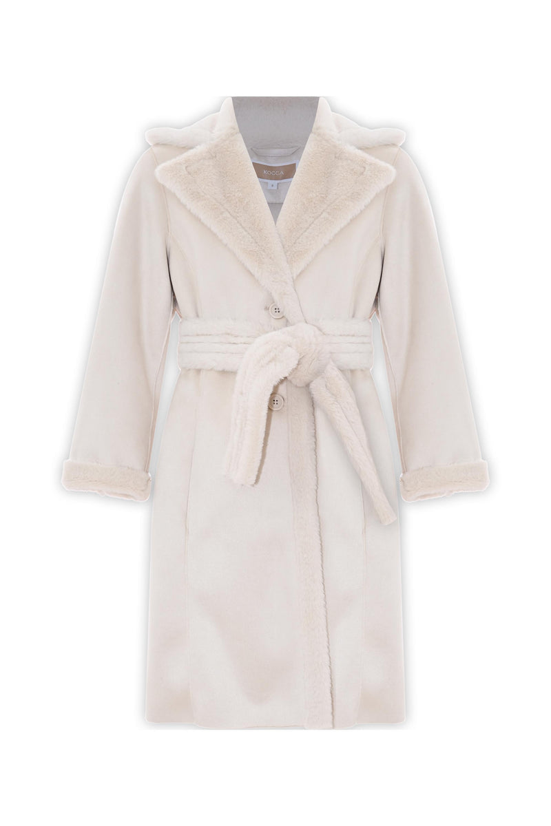 GIUBBOTTO WABEL - GIUBBOTTO WABEL Kocca Girls