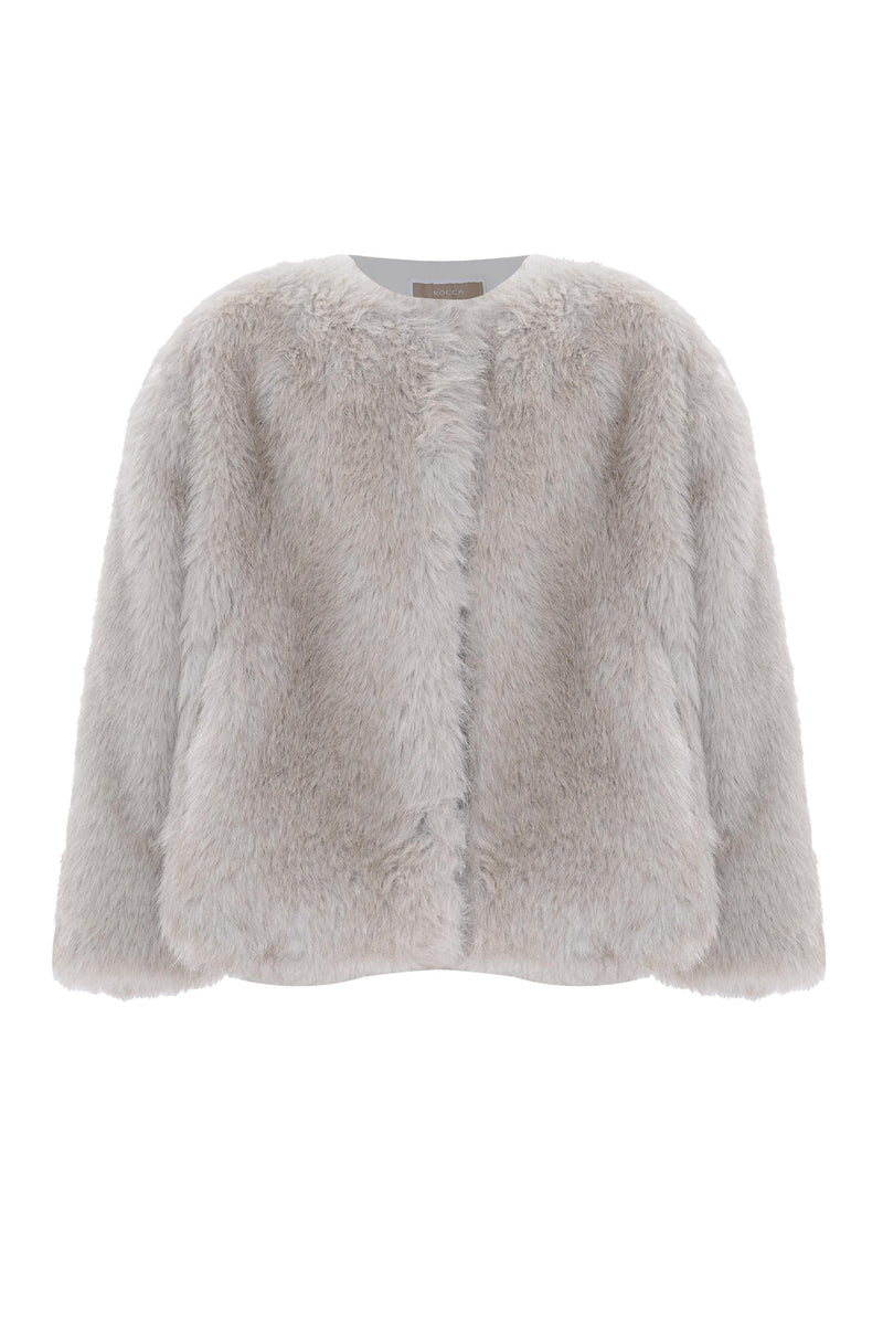 GIUBBOTTO ZAKON - GIUBBOTTO ZAKON Kocca Girls