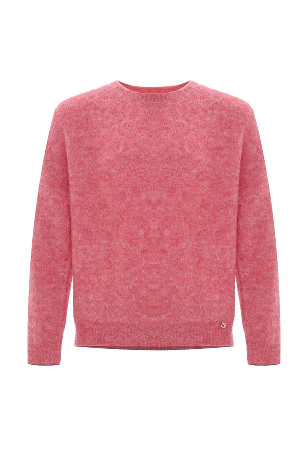 MAGLIA M/L SALVIO - MAGLIA M/L SALVIO Kocca Girls