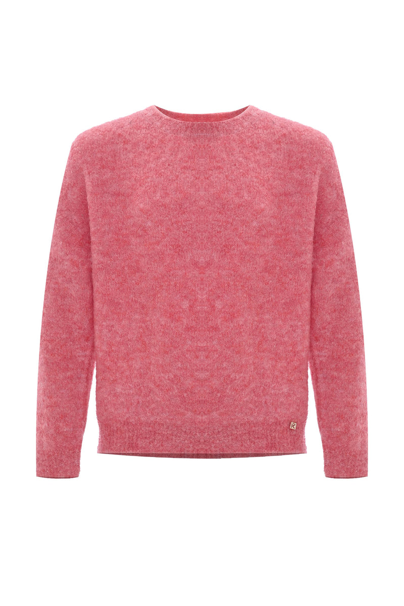 MAGLIA M/L SALVIO - MAGLIA M/L SALVIO Kocca Girls